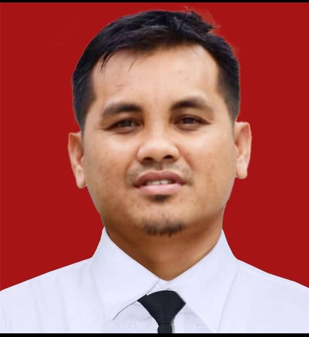 Een Suparmanto, S.Pd.I
